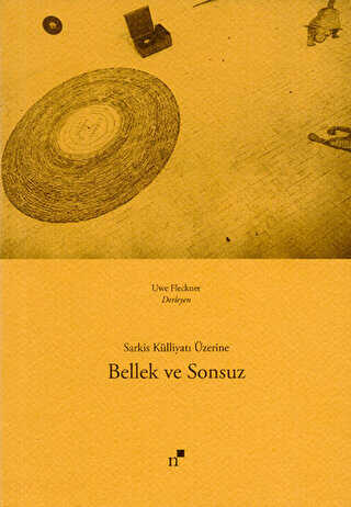 Bellek ve Sonsuz - Norgunk Yayıncılık