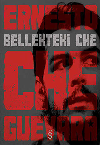 Bellekteki Che - EVEREST YAYINLARI