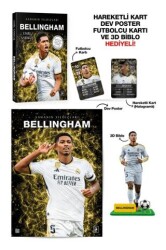 Bellingham - Sahanın Yıldızları - Parodi Yayınları