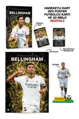 Bellingham - Sahanın Yıldızları - 1