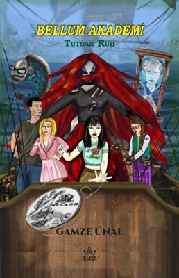 Bellum Akademi - 1 Tutsak Ruh - 1