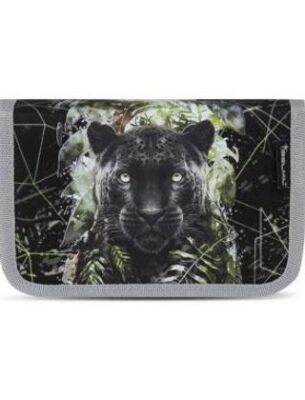 Belmil Black Panther Pencil Case 335-72 - 1
