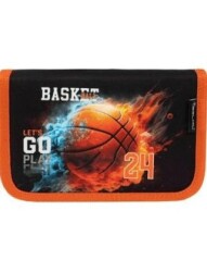 Belmil Classy Basketball Pencil Case - Belmil