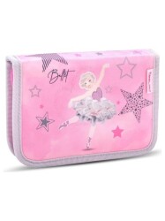 Belmil Classy Mini-Fit Ballet Light Pink Pencil Case - Belmil