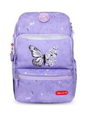 Belmil Diamond Fly Zippy 405-79 - 1