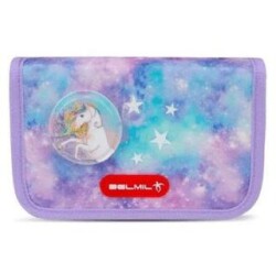 Belmil Diamond Unicorn Pencil Case 335-88 - Belmil