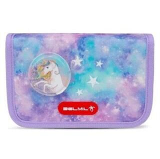 Belmil Diamond Unicorn Pencil Case 335-88 - 1