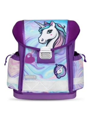 Belmil Dream Ergonomik Okul Çantası 405-33-AG - 1