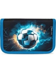 Belmil Fire Footbal Boş Kalem Kutusu 335-72 - Belmil