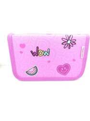 Belmil Heart Love Boş Kalem Kutusu 335-72 - Belmil