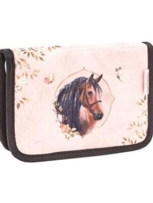 Belmil Horse Chestnut Boş Kalem Kutusu 335-72 - 1