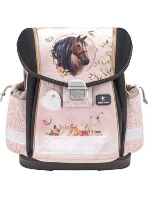 Belmil Horse Chestnut Ergonomik Okul Çantası 403- 13-AG - 1