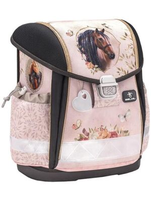 Belmil Horse Chestnut Ergonomik Okul Çantası 403- 13-AG - 2