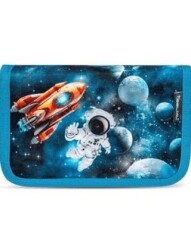 Belmil Infinity Space Boş Kalem Kutusu 335-72 - Belmil