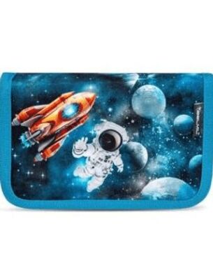 Belmil Infinity Space Boş Kalem Kutusu 335-72 - 1