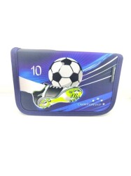 Belmil Kick the Ball Boş Kalem Kutusu 336-91 - Belmil