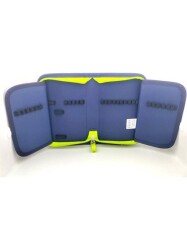 Belmil Kick the Ball Boş Kalem Kutusu 336-91 - 2