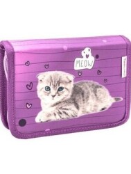 Belmil Little Caty Boş Kalem Kutusu 335-72 - Belmil