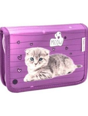 Belmil Little Caty Boş Kalem Kutusu 335-72 - 1