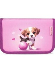 Belmil Little Puppies Boş Kalem Kutusu 335-72 - Belmil