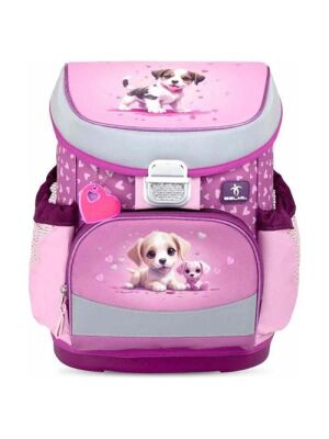 Belmil Little Puppies Ergonomik Okul Çantası 405- 33-AG - 1