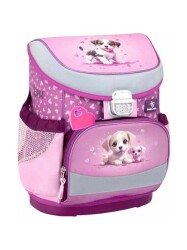 Belmil Little Puppies Ergonomik Okul Çantası 405- 33-AG - 2