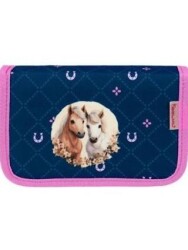 Belmil Meet your Horses Boş Kalem Kutusu 335-72 - Belmil