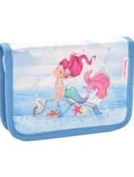 Belmil Mermaid Pencil Case 335-72 - Belmil