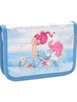 Belmil Mermaid Pencil Case 335-72 - 1
