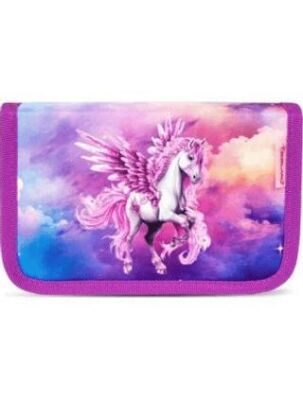 Belmil Pegasus Pencil Case 335-72 - 1