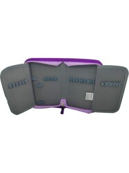 Belmil Rainbow Boş Kalem Kutusu 335-72 - 2