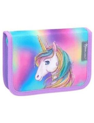 Belmil Rainbow Color Pencil Case 335-72 - 1