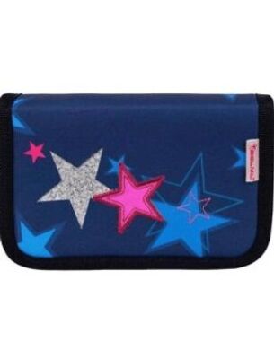 Belmil Sparkling Star Boş Kalem Kutusu 335-72 - 1