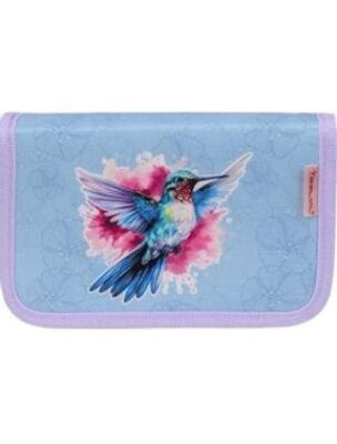 Belmil Tropical Hummingbird Boş Kalem Kutusu 335-72 - 1