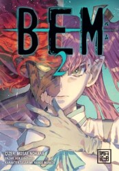 Bem 2 - Athica Yayınları