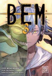 Bem 3 - Athica Yayınları