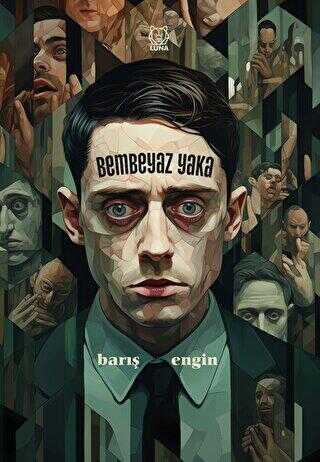 Bembeyaz Yaka - Luna Yayınları