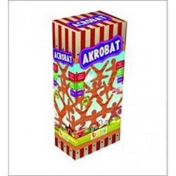 Bemi Akrobat - Bemi Toys