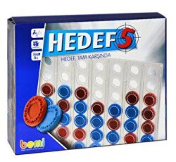 Hedef 5 - Bemi Toys