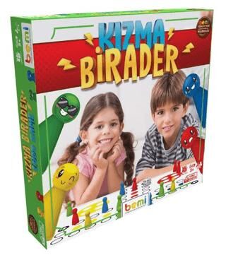 Toys Kızma Birader - 1