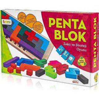 Penta Blok