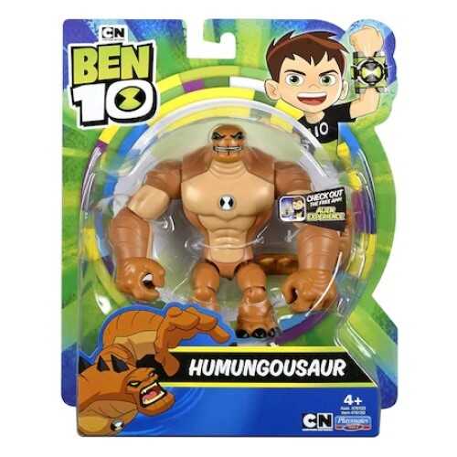 BEN 10 Humungousaur