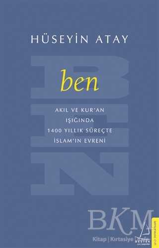 Ben - Destek Yayınları
