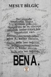 Ben A. - Yazar Ağacı Yayınevi