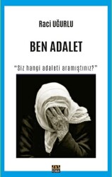 Ben Adalet - J&J Yayınları