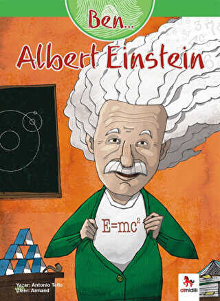 Ben Albert Einstein - Almidilli