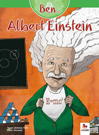 Ben Albert Einstein