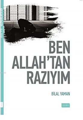 Ben Allah`tan Razıyım kapağı