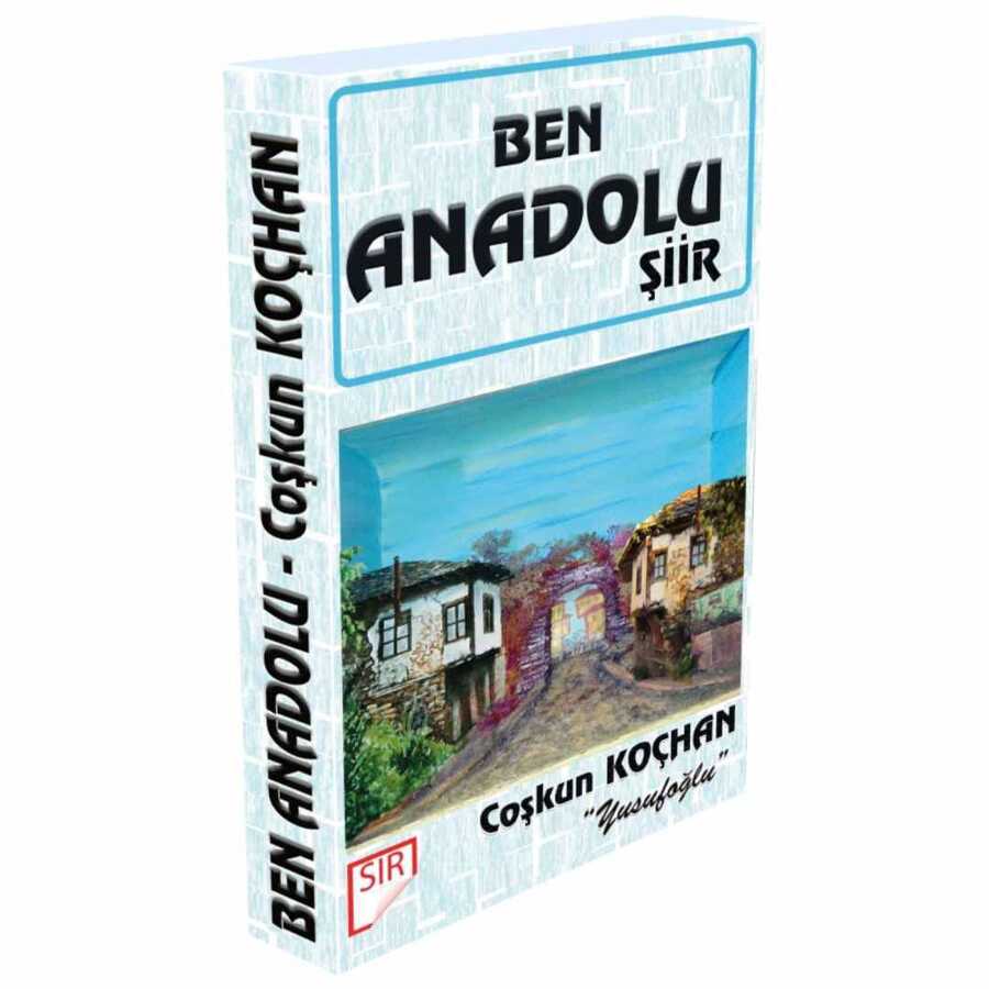 Ben Anadolu - 2