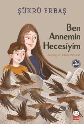 Ben Annemin Hecesiyim - 1